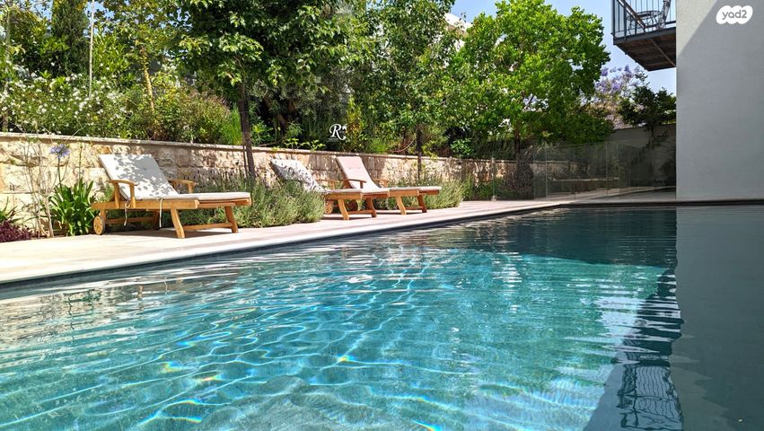 בית פרטי/ קוטג', סביון