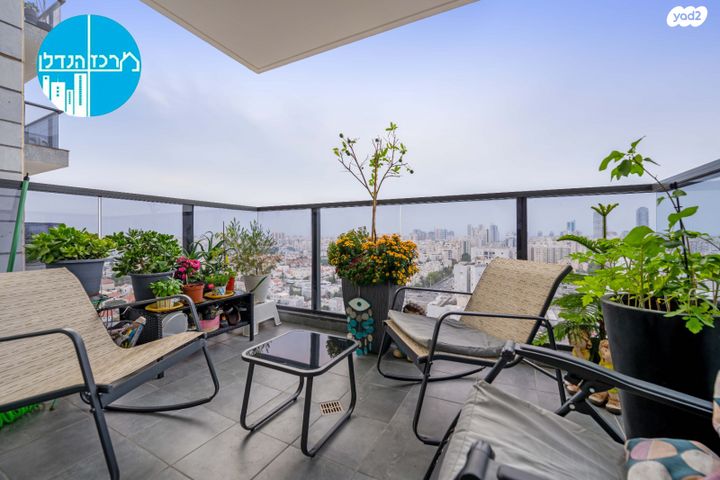 דירה, יקינטון, רובע ח', אשדוד