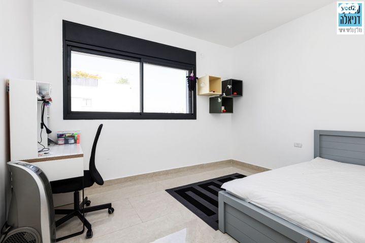 דירה, הדר 19, הרצליה הירוקה, נווה עובד, הרצליה