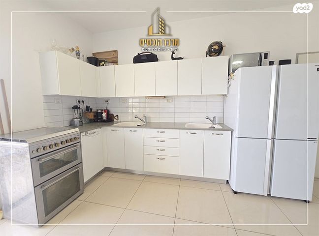 דירה, שדרות נווה יעקב 24, נווה יעקב, ירושלים