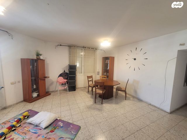 דירה, גרשון שופמן 11, נווה זאב, נאות אילן, באר שבע