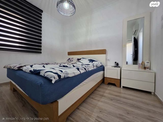 דירה, שדרות מלכי ישראל 180, ההעפלה, קרית גת