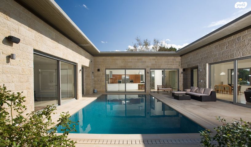 בית פרטי/ קוטג', קיסריה