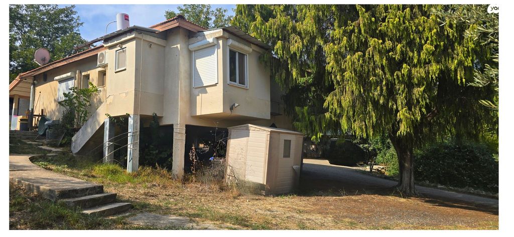 בית פרטי/ קוטג', יקנעם