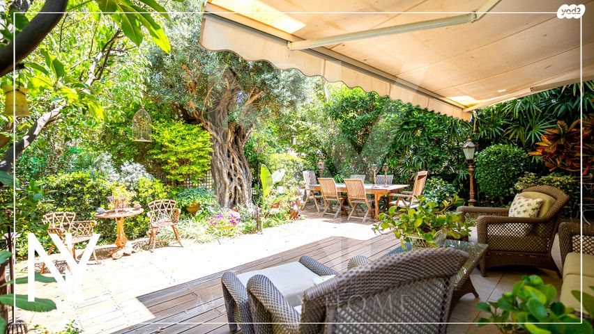 קרית הפרחים - 2005