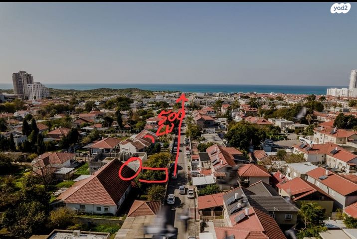 בית פרטי/ קוטג', מלכי ישראל 15, גבעת אולגה, חדרה