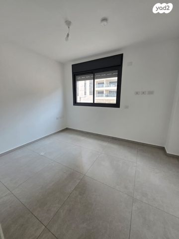 דירה, יער אודם 5, נופי בן שמן, לוד