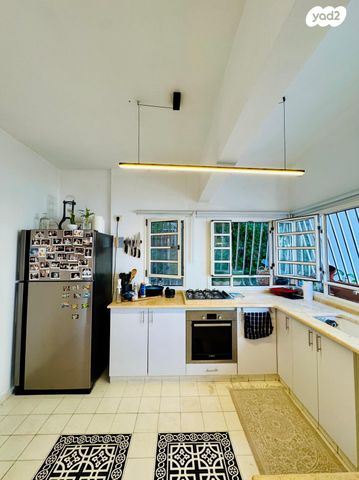 דירה, פרישמן, הצפון הישן - דרום, תל אביב יפו