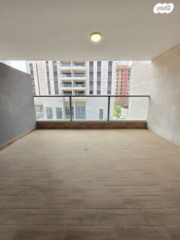 דירה, יער אודם 5, נופי בן שמן, לוד