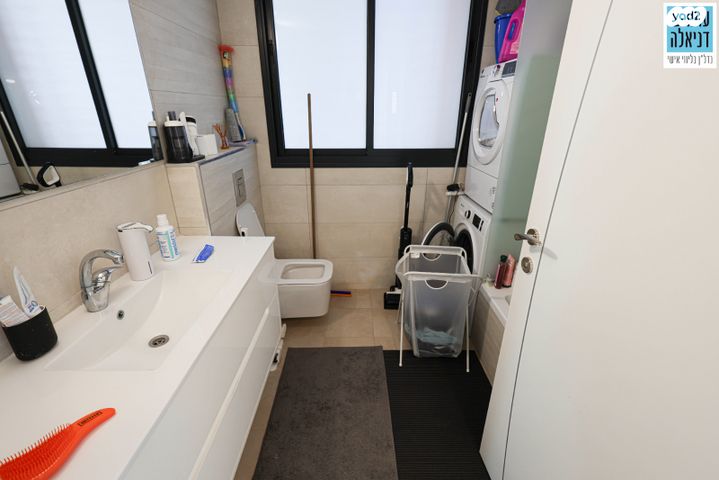 דירה, הדר 19, הרצליה הירוקה, נווה עובד, הרצליה