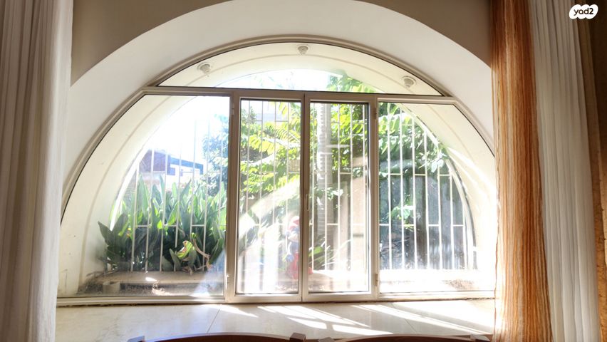 בית פרטי/ קוטג', קרית קריניצי, רמת גן