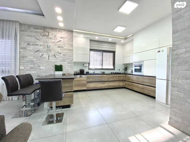 דירה, ברדיצ'בסקי, אברמסקי, קרית אתא