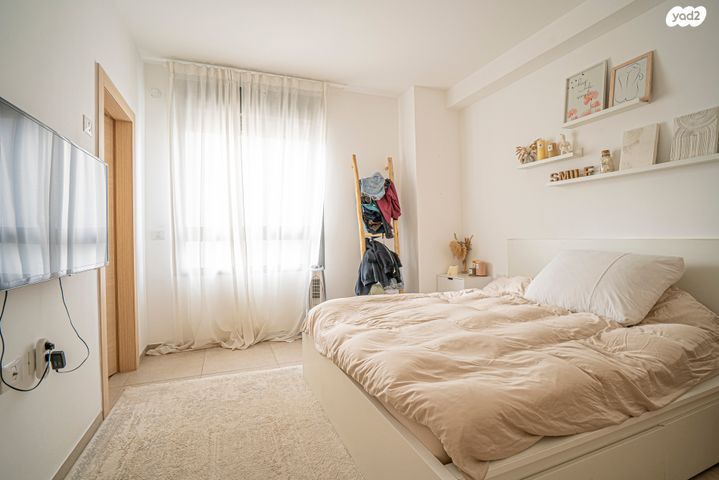 דירה, מתחם 1200, הוד השרון