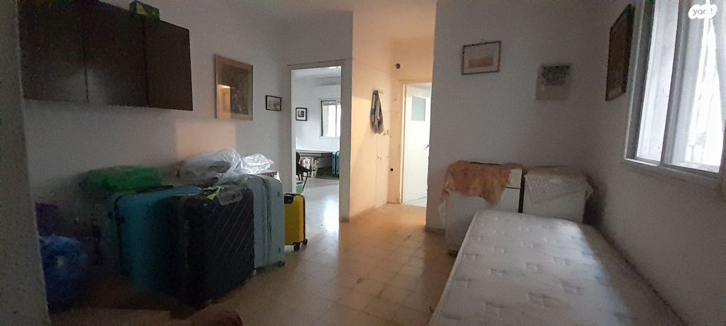 דירת גן, רבן יוחנן בן זכאי, קטמונים, ירושלים