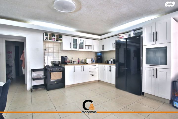 דירה, שבטי ישראל 7, מרכז העיר, סביניה, הוותיקה, קרית ביאליק