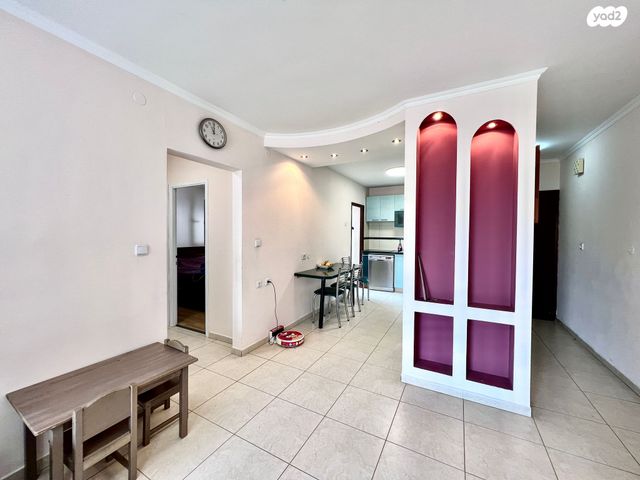 דירה, לוי אשכול 15, נאות שקד, נתניה