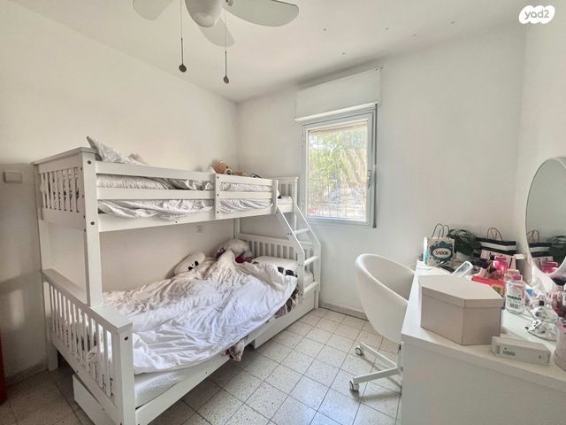 דירה, משה רחמילביץ', פסגת זאב, ירושלים