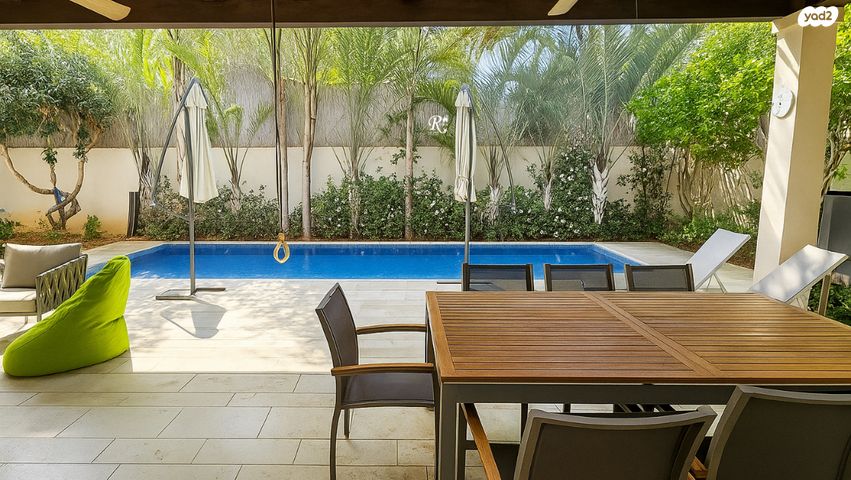 בית פרטי/ קוטג', סביון