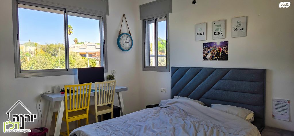 דו משפחתי, כפר תבור