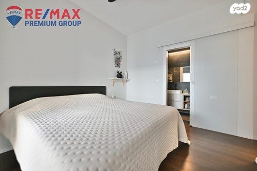 גג/ פנטהאוז, שוהם