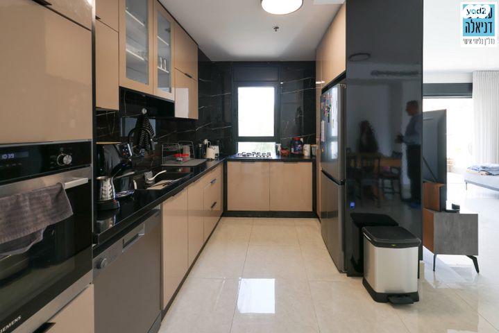 דירה, הדר 19, הרצליה הירוקה, נווה עובד, הרצליה