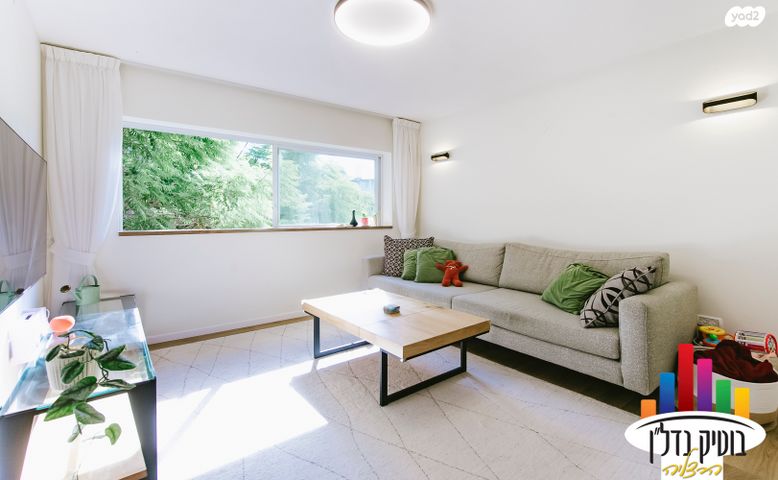 דירה, פורצי הדרך 44, נווה עמל, הרצליה