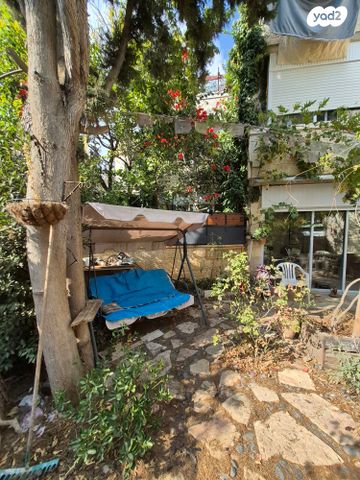 בית פרטי/ קוטג', ירושלים