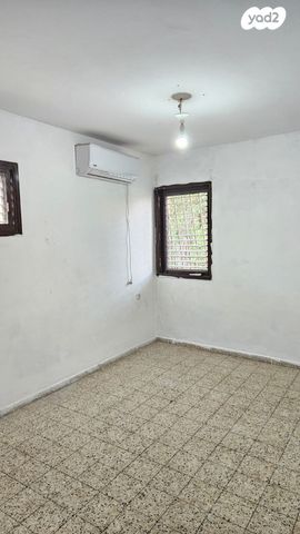 דירה, משה שרת, קרית שרת מערב, חולון