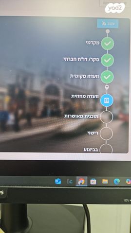 דירה, החייל האלמוני, אברמוביץ', ראשון לציון