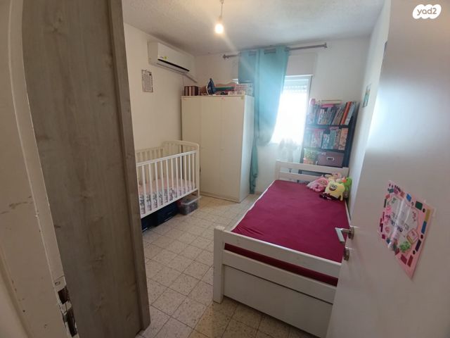 דירה, הרב אריה לוין, קרית מנחם בגין, רמלה