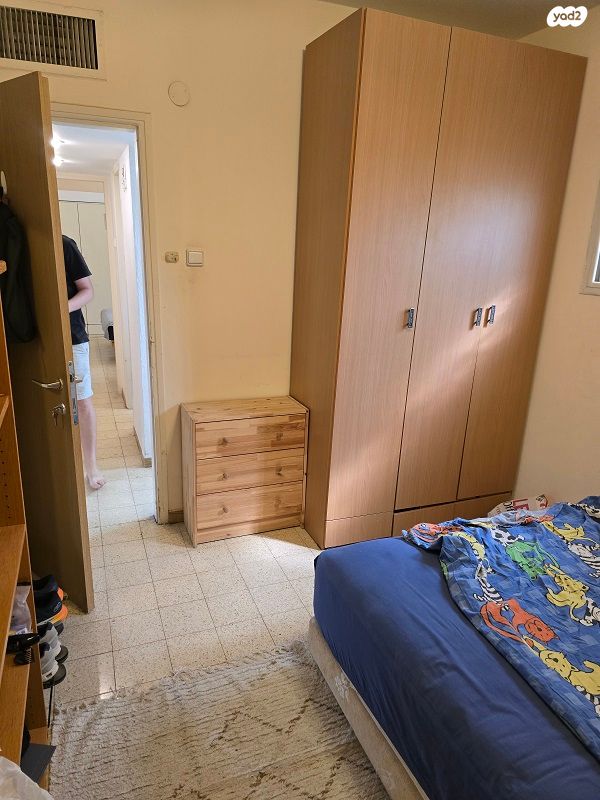 דירה, סמטת יודפת 10, שכונה ד', באר שבע