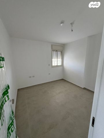 דירה, רוזמרין, סיגליות, באר שבע