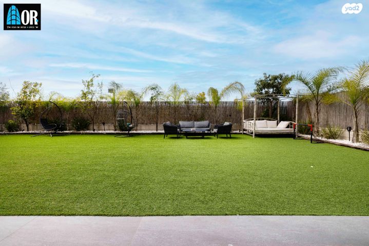 דירת גן, יעקב בן סירא, הרקפות, ראשון לציון