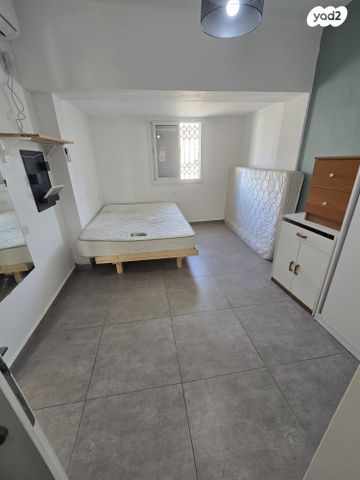 דירה, דרך השלום, שכונה ג', באר שבע