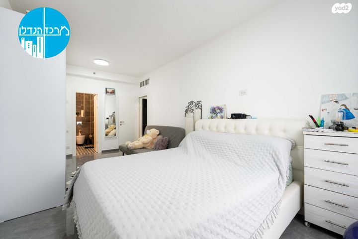 דירה, יקינטון, רובע ח', אשדוד