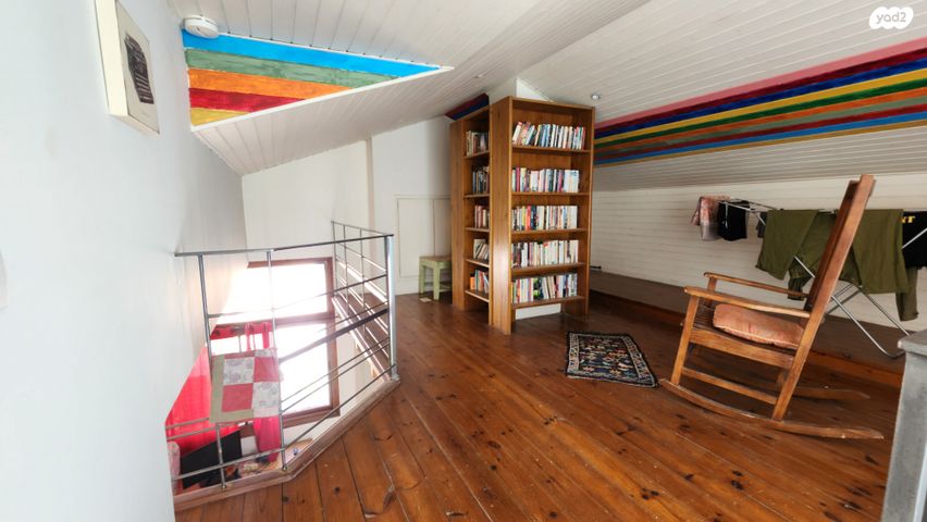 בית פרטי/ קוטג', קרית קריניצי, רמת גן