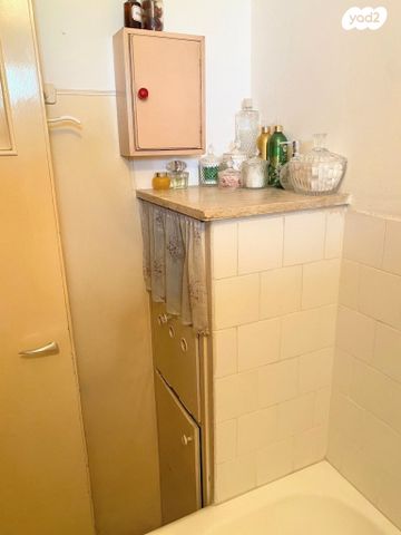 דירה, ד"ר חיים ברודי, רמת אביב, תל אביב יפו