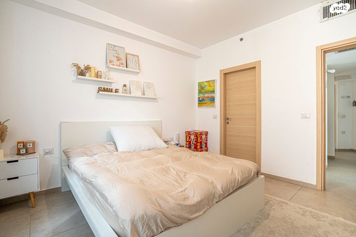 דירה, מתחם 1200, הוד השרון