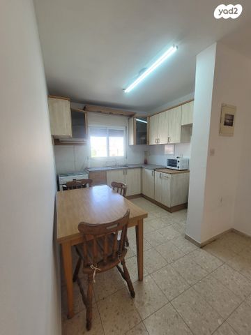 דירה, אברהם מאפו 3, נווה זאב, נאות אילן, באר שבע