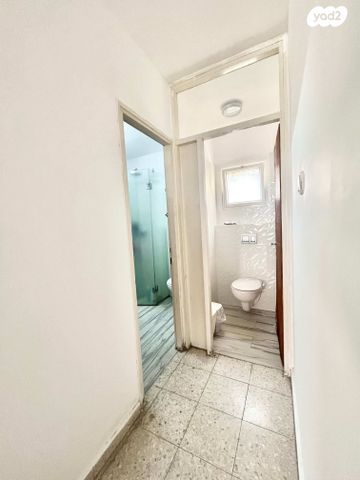 דירה, מאיר גרשון, פסגת זאב, ירושלים