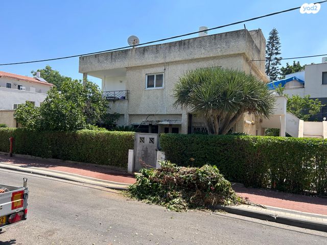 בית פרטי/ קוטג', טשרניחובסקי, קרית מטלון, פתח תקווה