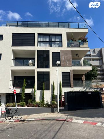 דירה, הראל 17, ארלוזורוב, גבעתיים