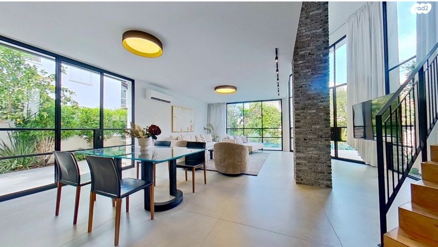 בית פרטי/ קוטג', נווה ים, ראשון לציון