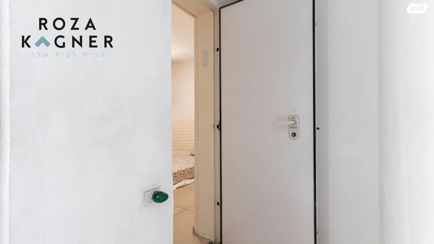 דירה, ארלוזורוב 8, הגבול רוטשילד, בת ים