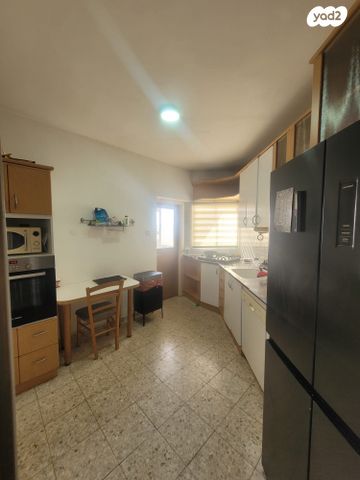 דירה, גרשון שופמן 11, נווה זאב, נאות אילן, באר שבע