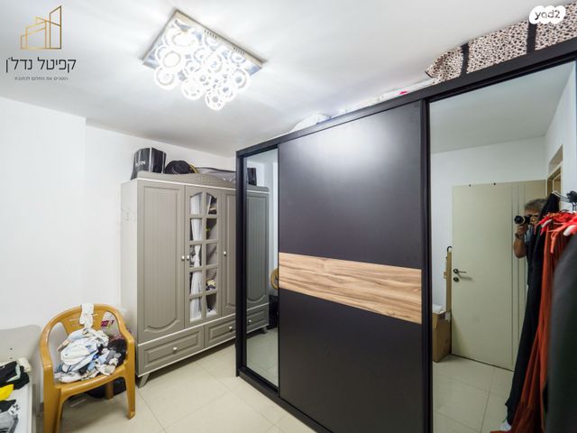 דירת גן, השקד, עין שרה, נהריה