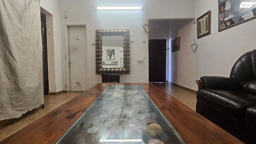 דירת גן, בורוכוב, קרית ים