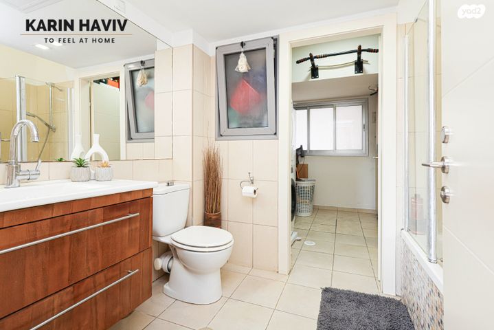 דירה, ראש פינה 26, הדר המושבות הותיקה / אם המושבות הותיקה, פתח תקווה