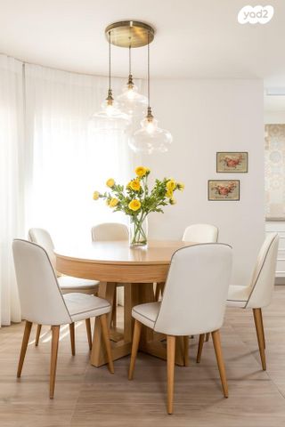 דופלקס, יהושע ביצור, גבעת משואה, ירושלים