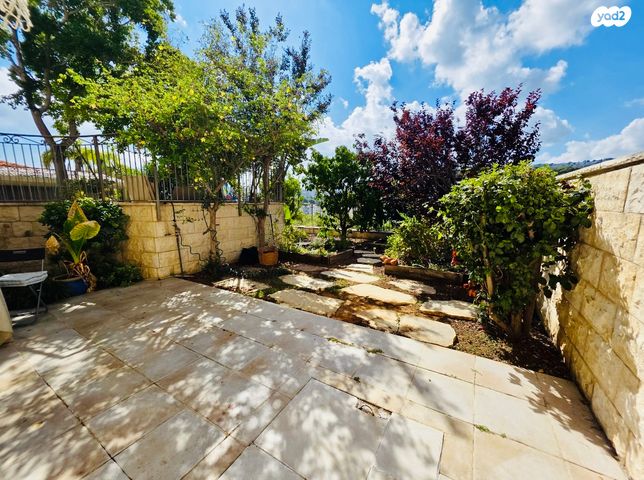 דירת גן, ורדיה, חיפה